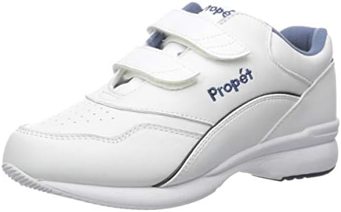 Propêt Women's Tour Walker Medicare/HCPCS Código = A5500 Sapato Diabético