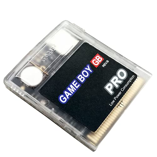 Samrad 700 em 1 Dy Edgb Gameboy Game Cassette, adequado para Everdrive GB GBC SP Console