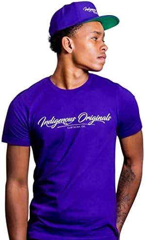 Camiseta Indígena de Jersey Unisex Jersey