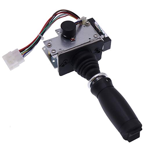 Controlador Hvacstar Joystick 1600283 para JLG 400S 460SJ 600A 600AJ 600S 600SJ 660SJ 601S 740AJ 800A 800AJ