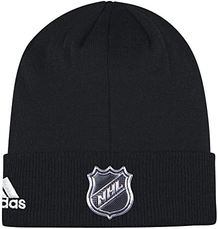 ADIDAS MEN FRO AUTENTIC NHL LOGELER SIENIE