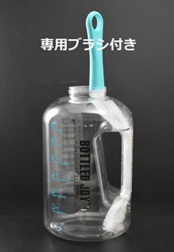 Ken Onishi Vendas Bottledjoy Grip Bottle