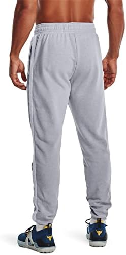 Under Armour Project Men's Rock Heavyweight Terry Pants 1370455