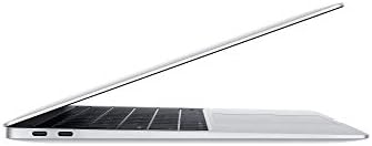 Final de 2018 Apple MacBook Air com 1,6 GHz Intel Core i5 Space Gray