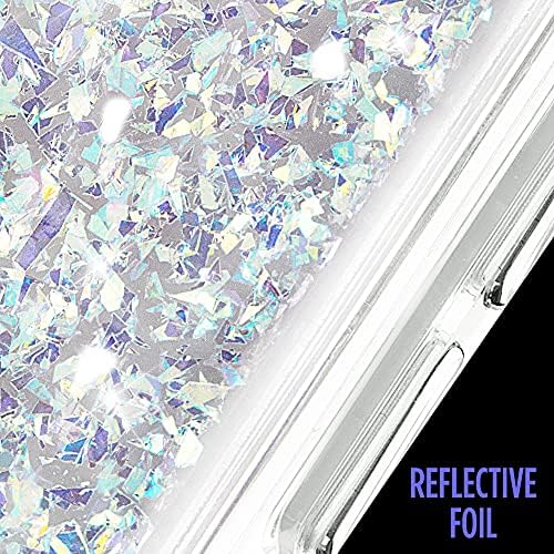 Case -Mate - Twinkle - Samsung Galaxy S10+ Sparkle Case - Stardust