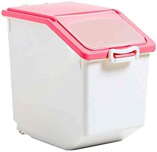 Caixa de armazenamento de grão de arroz plástico lkyboa lkyboa