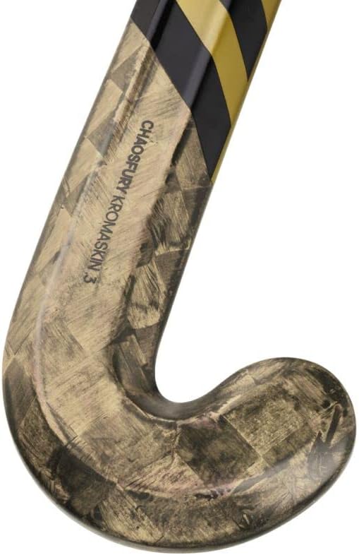 Adidas Chaosfury Kromaskin .3 Hockey Stick - Superluz de 36,5 polegadas