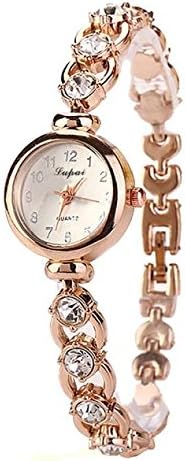 Recomendar altamente recomendar o relógio casual de luxo, mulheres relógios de pulseira de mulheres, relógios de pulseira