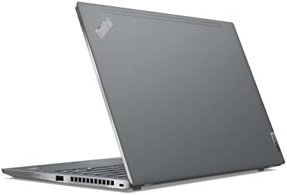 Lenovo ThinkPad T14S GEN 2 Intel Core i5 Laptop, 14,0 FHD IPS Touchscreen Windows 11 LED LED LIGHT IMPRESSÃO AX210 WIFI
