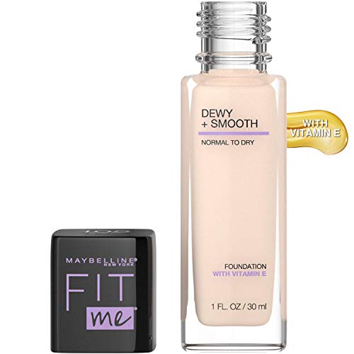 Maybelline Fit Me Ovan