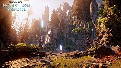 Dragon Age: Inquisição - Investidor - Origem do PC [código de jogo online]