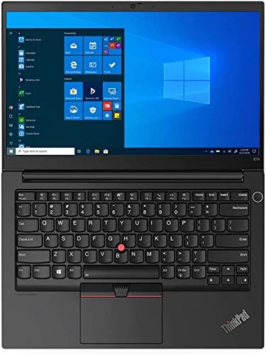 Lenovo ThinkPad E14 Gen 3 Laptop Business 2022 | 14 Display FHD | AMD Ryzen 7 5700U RADEON GRAPHICS | 40 GB DDR4
