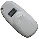 Controle remoto de substituição de HCDZ sem modo de aquecimento para Danby R09C/BGCE R09/BGCE 2335509358 2033550A9980 2033550A1115 DVAC10038EE DVAC12038EE Windows Air Condicionador de ar livre