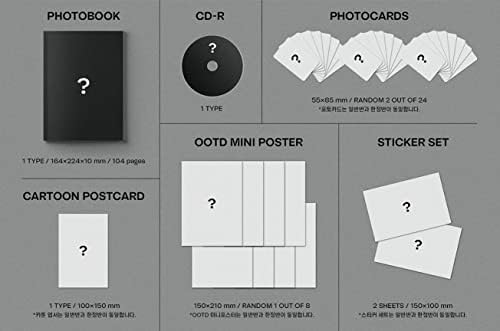 Stray Kids 5-Star 3º Álbum completo 3PhotoBook+Set 1Limited Set+pré-encomenda