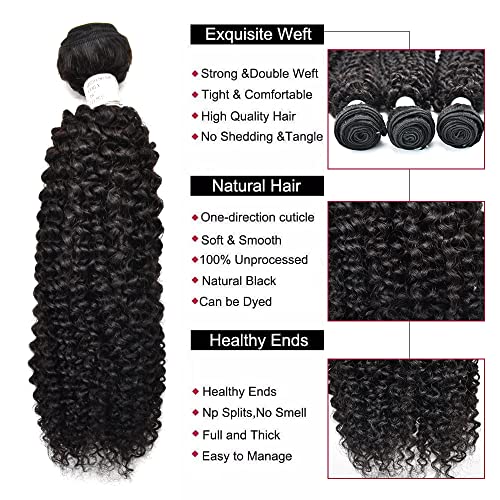 Extensões de cabelo Clipe em pães de cabelo humano reais onda corporal onda curta onda reta Extensões de cabelo preto natural