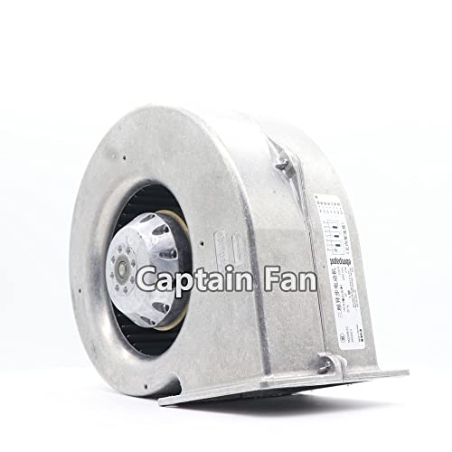 G2D160-AF02-09 Papst Fan 230/400VAC 305W 0,83/0,48A Fan do ventilador centrífugo