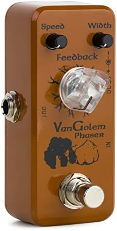 MOVALL MP-301 Fase Vangolem