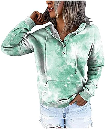 Dasayo Women Women Vintage Aztec Impressão de moletom de tamanho grande de tamanho de tamanho relaxado Pullover de cais com