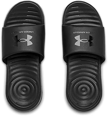 Under Armour feminina ANSA Fix Slide Sandal