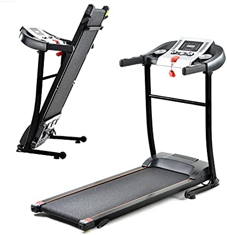 Treadmill Incline Workout Electric Walking Treadmill Bike Dolding Treadmill para academia em casa Motorized Running para corrida