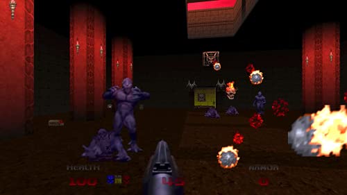 Coleção Doom Slayers - Nintendo Switch