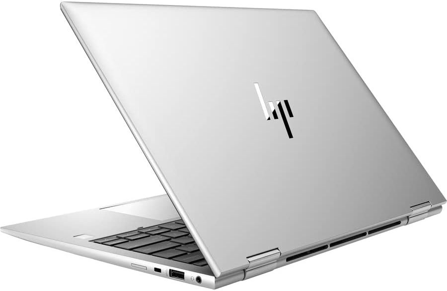 HP EliteBook X360 830 G9 13,3 Criação de toque conversível 2 em 1 Notebook - Wuxga - 1920 x 1200 - Intel Core i5 12th
