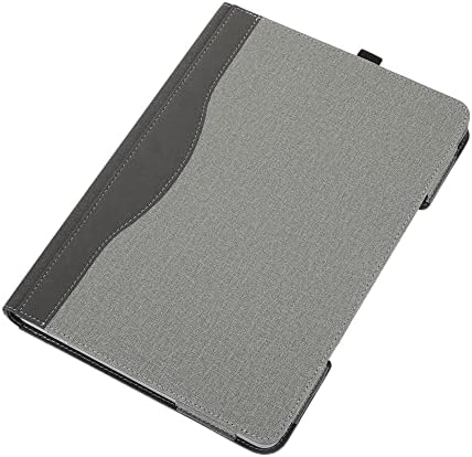 Cover de lua de mel para o Microsoft Surface Laptop Studio de 14,4 polegadas, PU Leather Folio Stand Cover Para Laptop