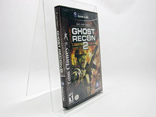 Tom Clancy's Ghost Recon 2 - GameCube
