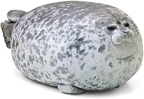 Travesseiro de focas etaolina gordinho