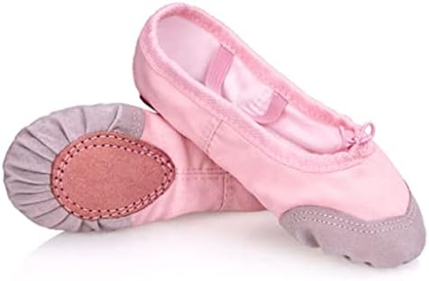 Sapatos de sapatos de dança para meninas de houkai