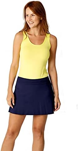 SOFIBELLE Women's 14 Skort