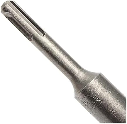 Cutter de moagem de hardware 280 mm de tungstênio carboneto pontual pontuado de martelo sds mais alvenaria broca de martelo de