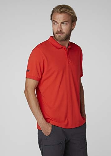 Helly Hansen Men's Riftline Polo Tee