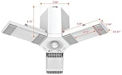 Iluminação GE 93129815 GE 30W Bulbo - Quantidade 1