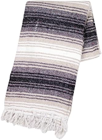 Canyon Creek autêntico mexicano Yoga Falsa Blanket