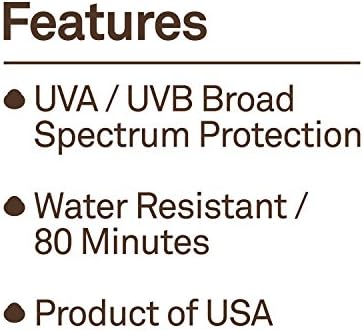 Sun Bum Lip Balm, SPF 30, 0,15 oz. Stick, 1 contagem, Broad Spectrum UVA/UVB Protection, hipoalergênico, livre de parabenos,
