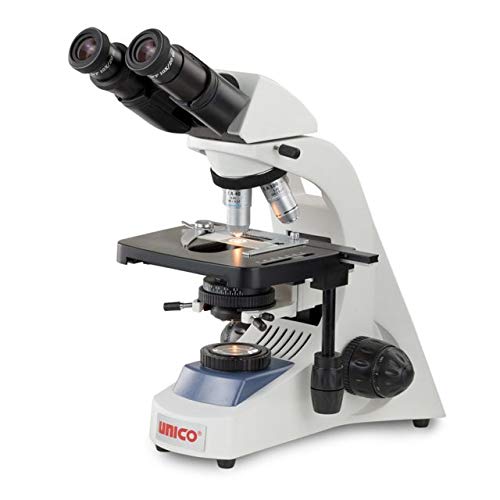 Unico IP750-2103 40x Objetivo infinito achromat para o microscópio da série IP750