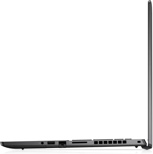 Dell mais recente Vostro 7620 Laptop de negócios | 16 FHD+ Display | Intel 14-CORE i7-12700H | NVIDIA RTX 3050 | 40GB DDR5