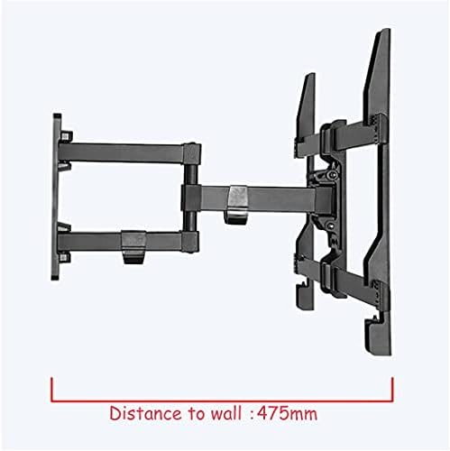 Sawqf articulando o suporte de parede de TV completo TV TIR 32 '' 40 '' 42 '' 48 '' 55 '' 60 '' '65' '70 TV TV Bracket Stand TV Stand