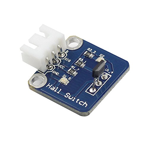 SUNFOUNDER SWITCH HALL Sensor Module compatível com Arduino e Raspberry Pi