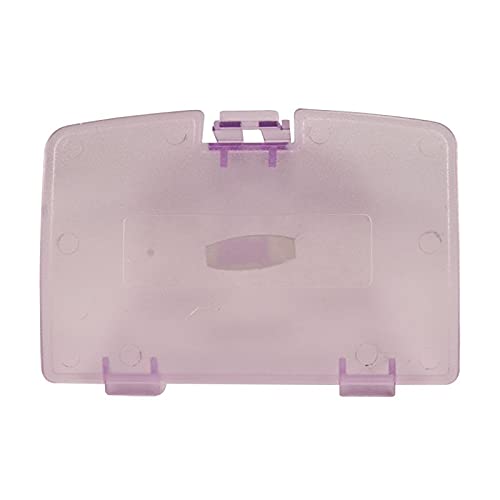 Repairbox DGBCR-A02-CL Tampa da bateria para Game Boy Color®