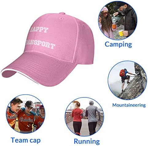 Chapéus personalizados para homens boné de beisebol personalizado Adicione seu próprio texto de imagem logotipo de imagem