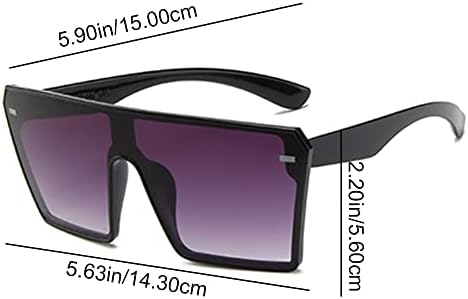 Óculos de sol quadrados xeeraang Óculos de sol polarizados de proteção contra ciclismo de ciclismo UV óculos esportivos