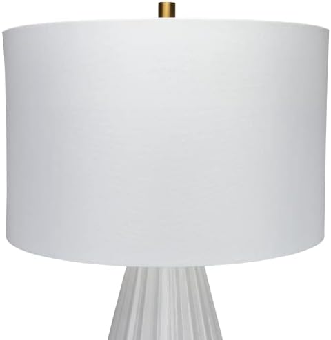 Coleção de tiques Regina Tabela Lamp, White