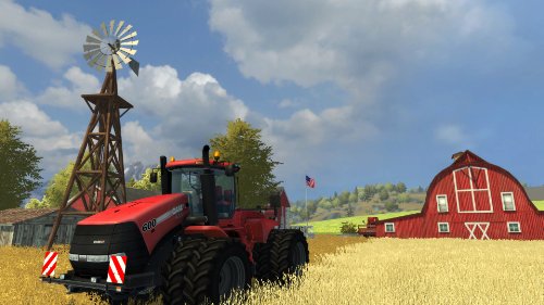 Farming Simulator 2013 Titanium Edition [código de jogo online]