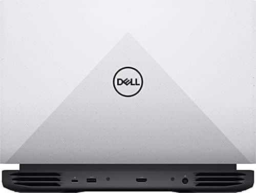 Dell 2022 G15 Laptop para jogos 15,6 FHD 120 Hz Display WVA 8-CORE AMD RYZEN 7 6800H NVIDIA RTX 3050 TI 4GB GDDR6 16