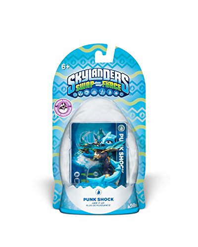 Skylanders Swap Force Edição Limitada Primavera 2014 Springtime Trigger Happy S3 Caracterar Pack