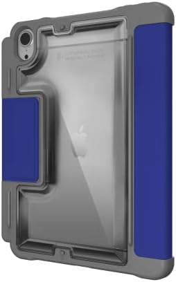 STM DUX Plus para iPad mini 6ª geração - azul