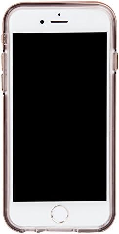 Case -companheiro - IPhone 7 Plus Case - Brilliance - 800+ cristais genuínos - para iPhone 7 Plus / 6s Plus / 6 Plus - Gold rosa