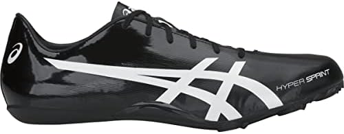 ASICS unissex Hyper Sprint 7 Sapatos de atletismo